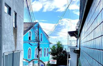 Kitinets Temáticas C Histórico - Foto 29