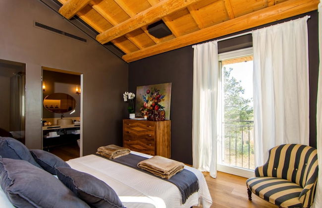 Villa Santa Elisabetta - Foto 4