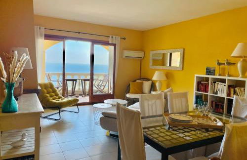 Magnifique villa vue mer - Foto 7