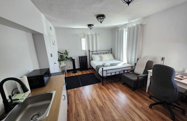 Stone House Kenora - Foto 20