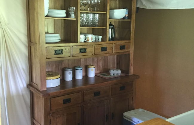 Dawn Chorus Holidays - Foto 28