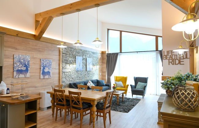 Villa Raphael near Pirin Golf Resort - Foto 22