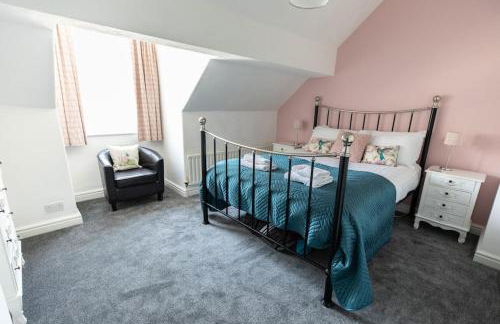 Stunning Holiday Home - Puddleduck - Centre of Coniston - Foto 43