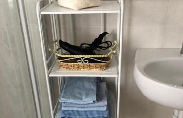 Casa Bianca Laigueglia - Foto 26