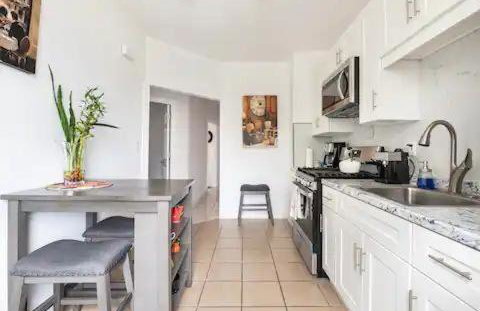 Warm 3 BR for U Near Manhattan View, 15 Min to NYC - Foto 6