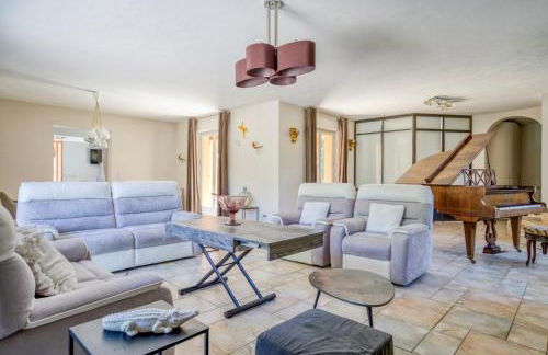 Villa Golf les Cigales - Foto 31