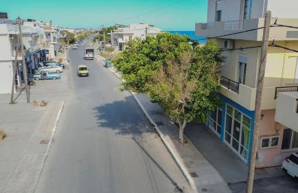 Nirou Studio by the beach - Foto 50