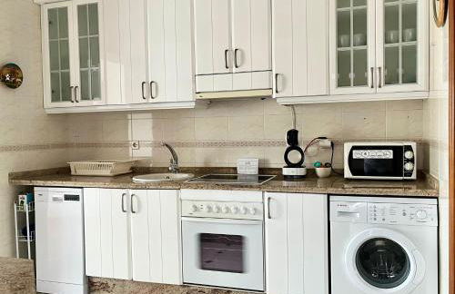 Apartamento Turístico Casa Bari - Foto 7