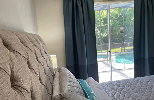 Large 6BR Themed Family Villa Near Disney world - Foto 30