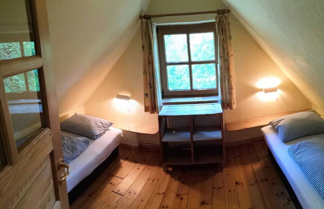 Ferienhof Trapp Heuhotel - Foto 7