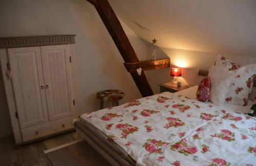 Ferienappartements "Landromantik" - Foto 23