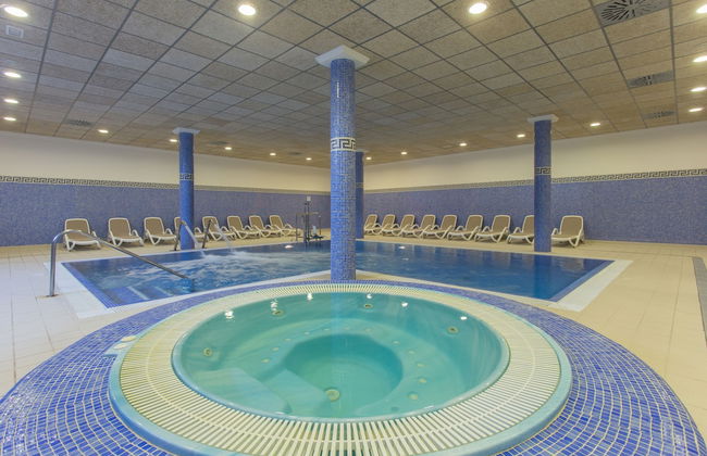 Inturotel Sa Marina - Foto 23