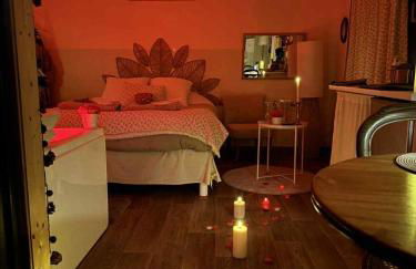 L'atelier des rêves Un moment magique spa privé - Foto 2