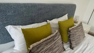 Cozy Green Apartment - Foto 4