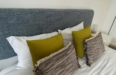 Cozy Green Apartment - Foto 4