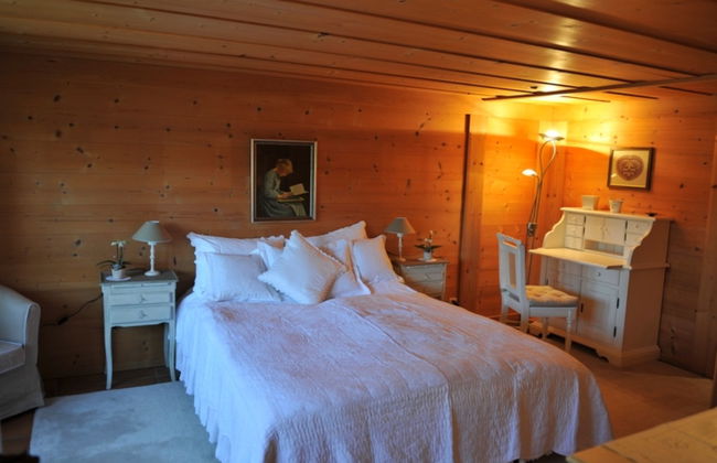 Chalet Nyati - Foto 8