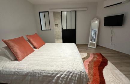 Maison 6 pers Nogaro centre circuit et arènes - Photo 9