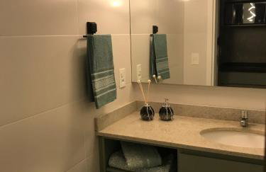 Studio Centro Curitiba - Foto 9