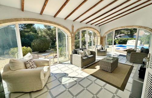 Villa Paraiso - Foto 3