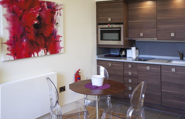 Clarendon Luxury Apartments - Foto 16