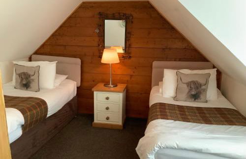 Coylumbridge Cottage - Foto 50