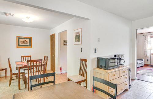 Quiet Catskill Getaway with Fire Pit - Near Hiking! - Foto 11