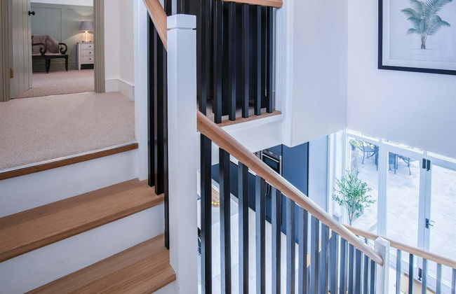 The Granary - 3 Bed Barn Conversion - Llawhaden - Foto 55