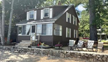 CAMP LINDY LIMIT 7 cottage - Foto 2