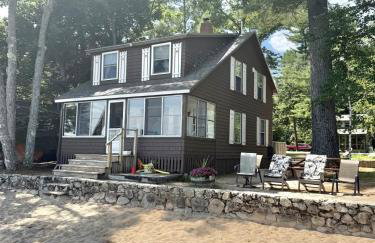 CAMP LINDY LIMIT 7 cottage - Foto 2