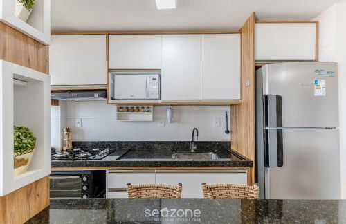 Edificio con Piscina a 300m de la Playa en Ilhéus - MMD - Foto 17