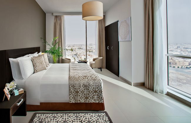 Ascott Rafal Olaya Riyadh - Foto 13