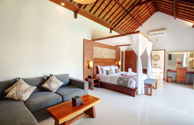 Lumbini Luxury Villas and Spa - Photo 19