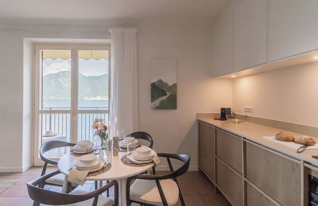 Casa Vela by Rent all Como - Foto 21