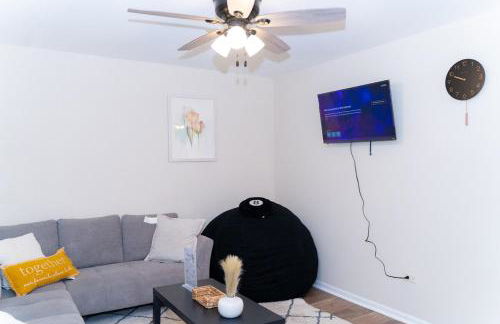 The Loft on Lake Marian - Foto 1