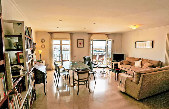 Cambrils Port - Foto 6