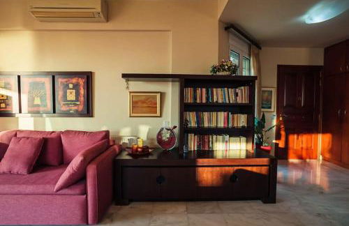 Verga Sunset Villa - Ilia Seascape Private Retreat - Photo 8