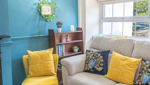 Charming Cottage, Lake District - Foto 4