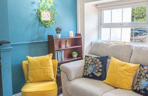 Charming Cottage, Lake District - Foto 4