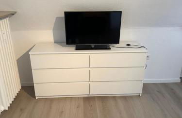 Apartment City und Stadionnah - Photo 7