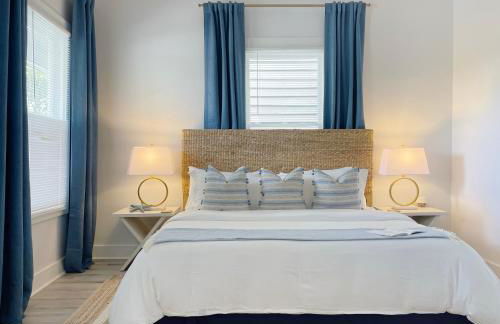 New! Stylish 1900s Renovated Duplex Apartment Building Near Forsyth & River St - Foto 38