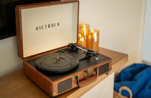 Luxury Condo, Rooftop Pool & Dock, 3 to Downtown - Foto 22