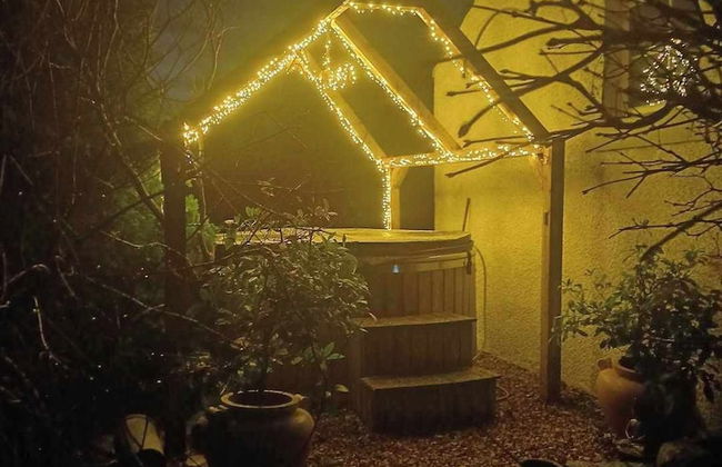 Riverside Cottage at Logwood Mill - Foto 56