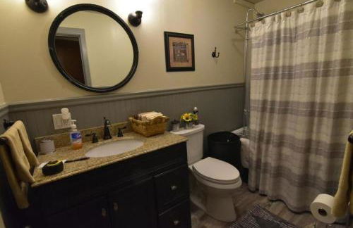 Spacious Vacation Rental for Large Groups in the White Mountains near Plymouth, New Hampshire - Foto 36