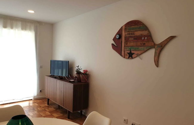 Pet Friendly Apartment - Foto 9