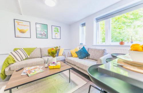 Stylish Private Bedrooms and Apartments at Beech Gardens Student Accommodation - Foto 20