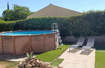 Villa Les Brouadettes - Photo 11
