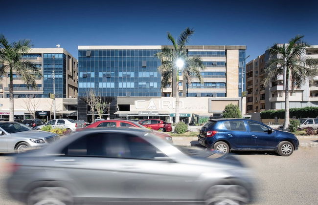 Xuru Stays I Heliopolis Rock - Foto 63