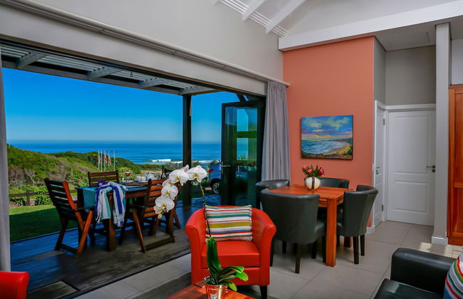 Brenton Haven Beachfront Resort - Foto 32