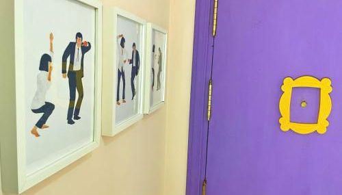 Cáceres de Cine - Foto 1