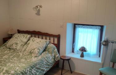 Le gîte des Bernadettes - Foto 24